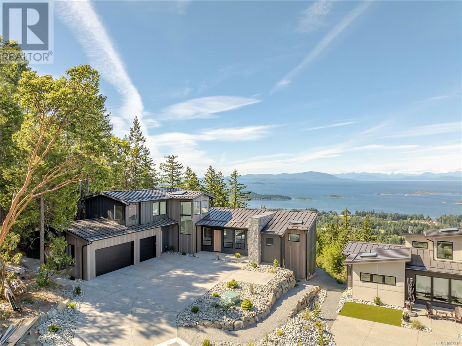 Primary Property View