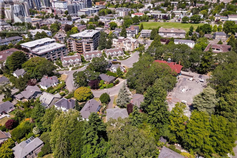 Tertiary Property View