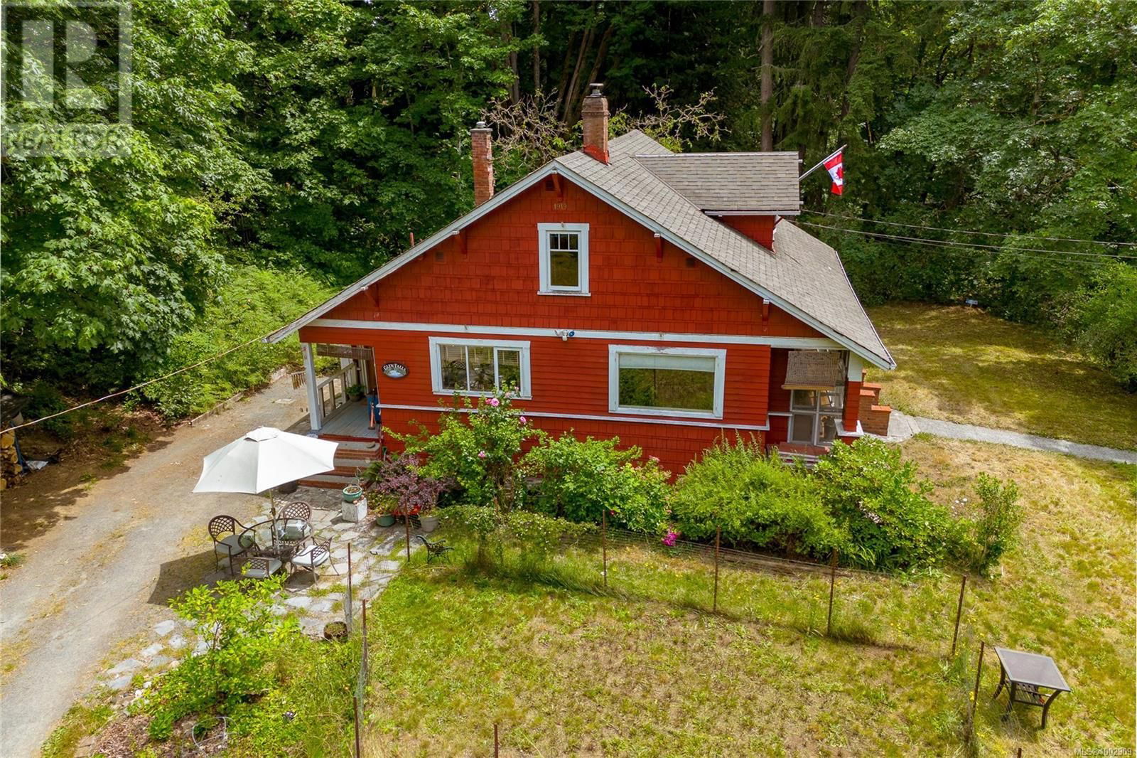 3065 COWICHAN LAKE ROAD Image 2