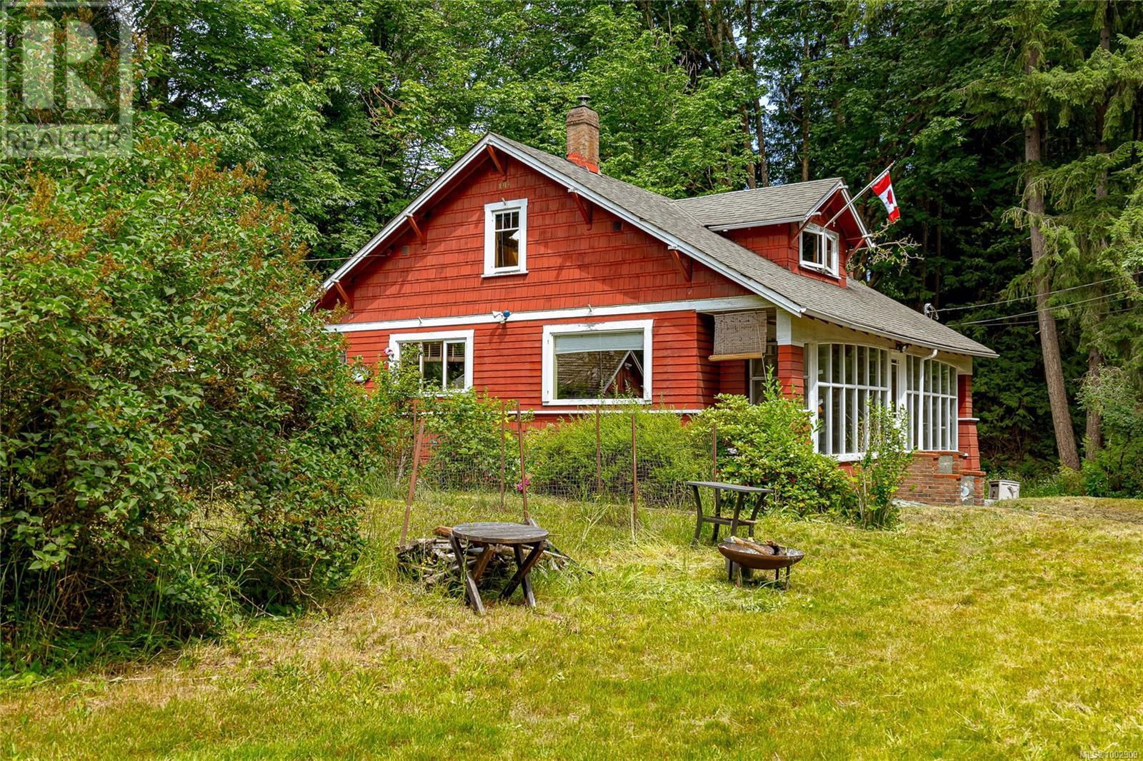 3065 COWICHAN LAKE ROAD Image 47