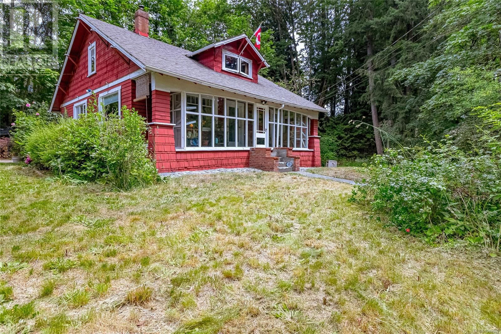 3065 COWICHAN LAKE ROAD Image 49