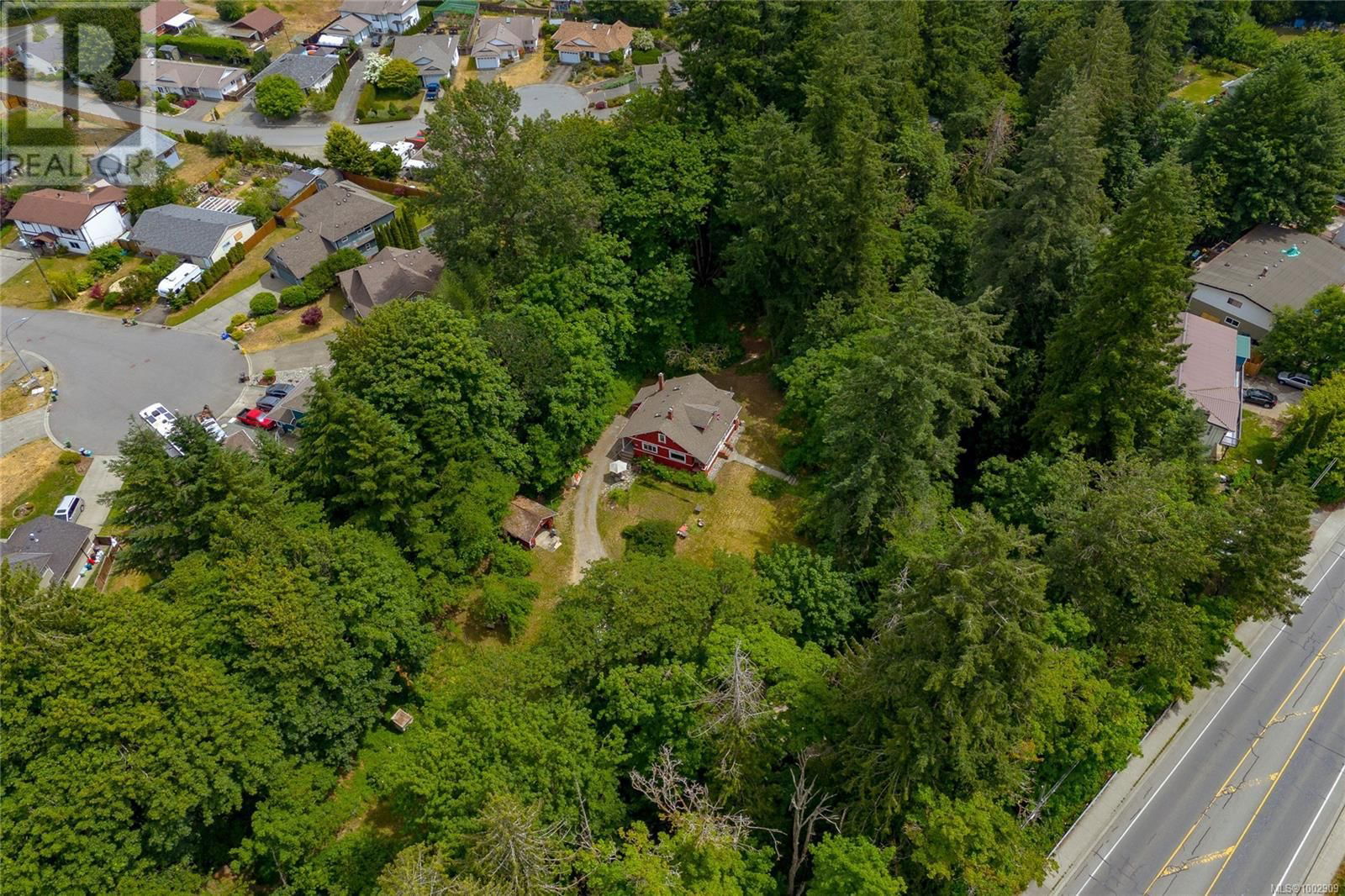 3065 COWICHAN LAKE ROAD Image 57