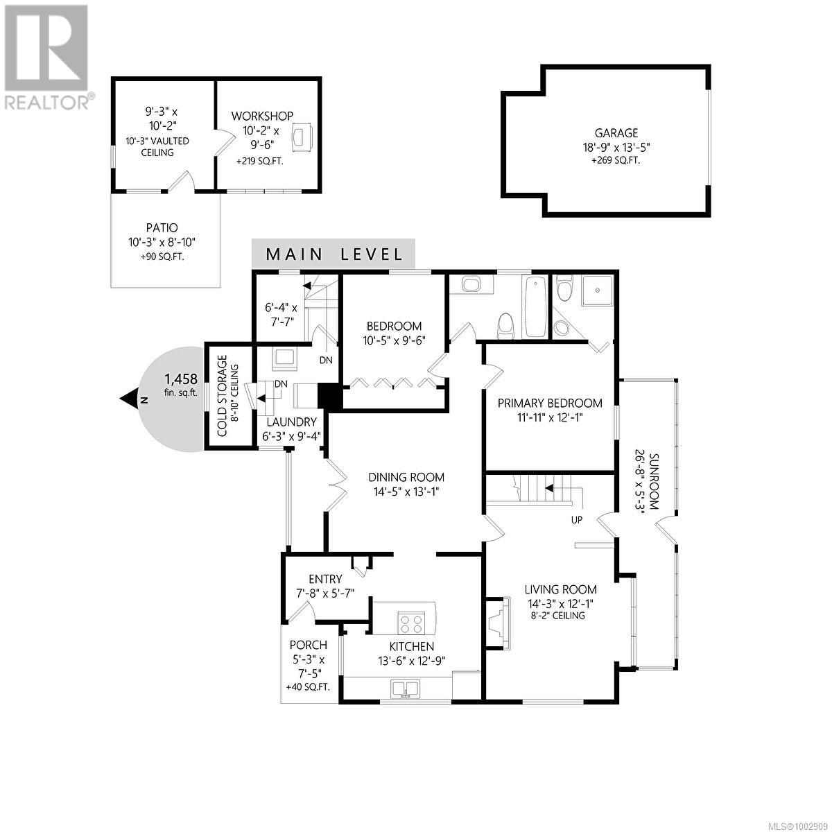 3065 COWICHAN LAKE ROAD Image 60