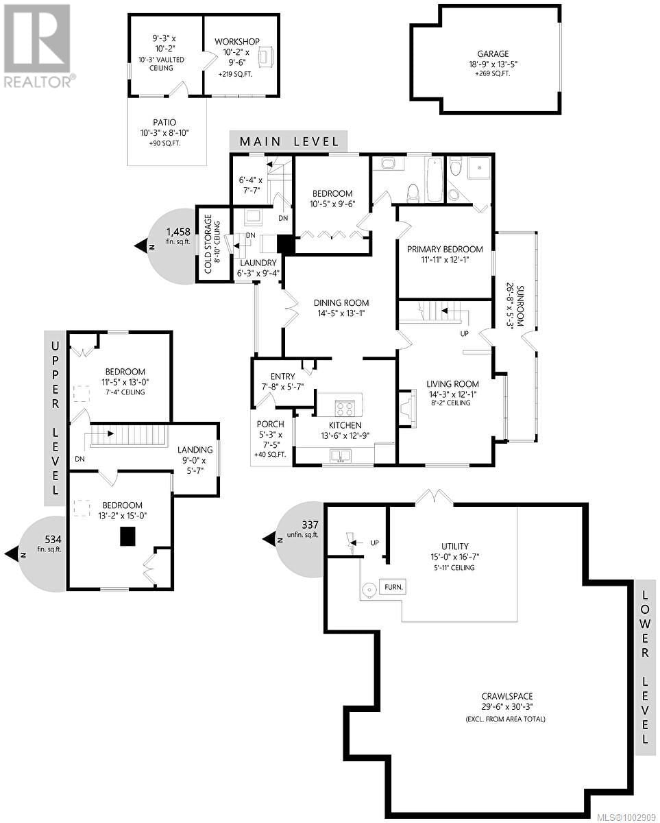 3065 COWICHAN LAKE ROAD Image 63
