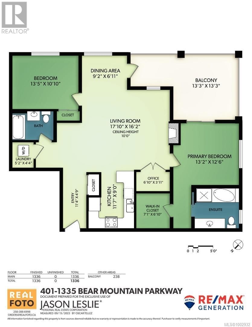 401 - 1335 BEAR MOUNTAIN PARKWAY Image 32