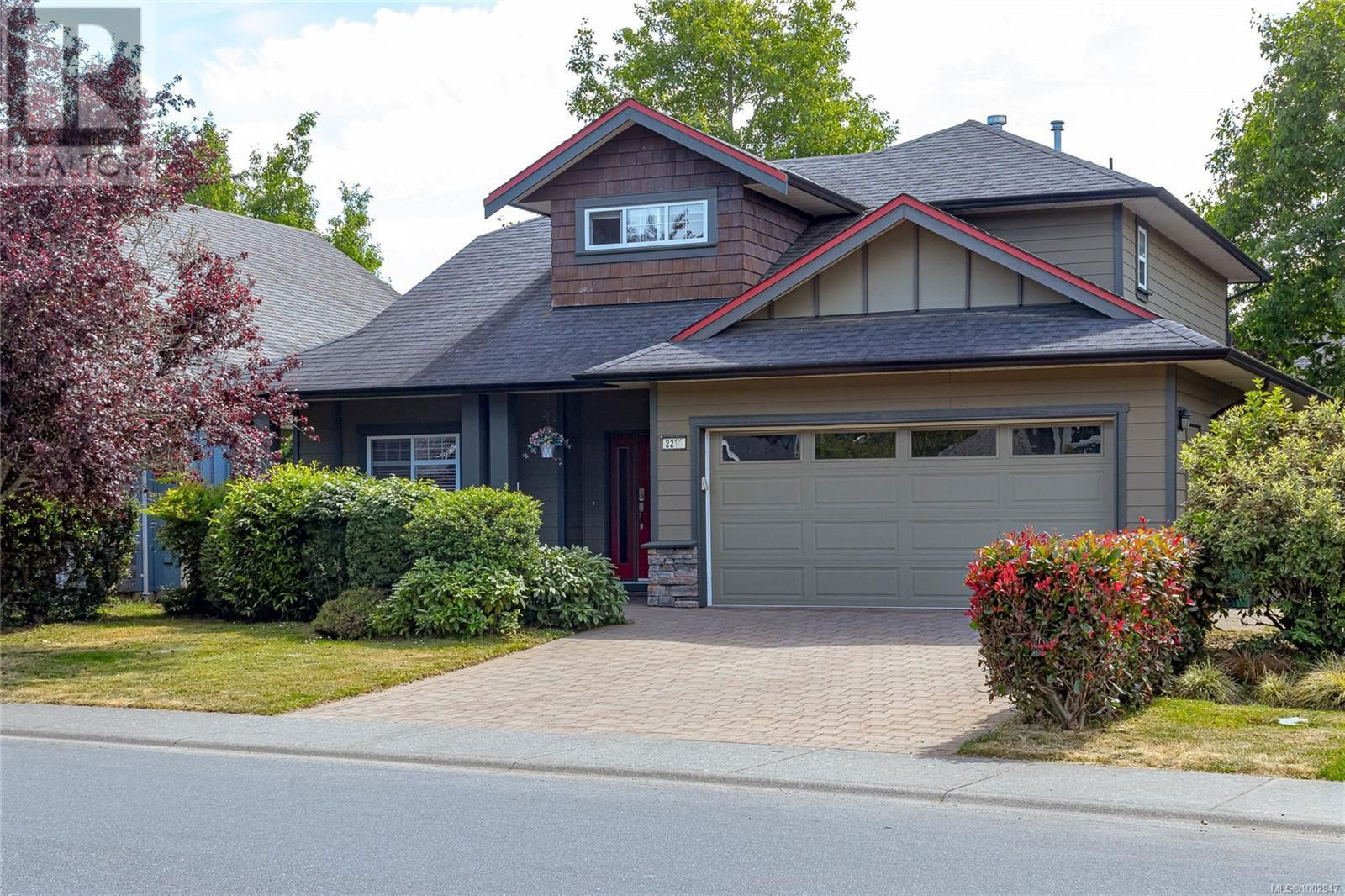 Primary Property View