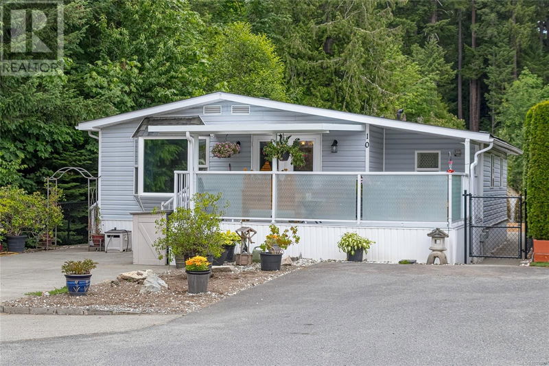 Secondary Property View