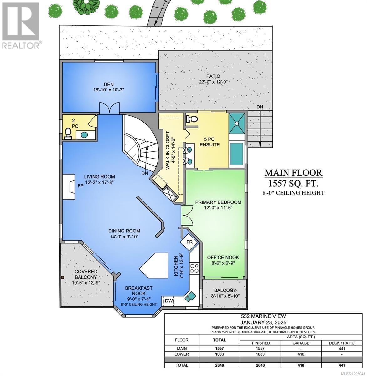 552 MARINE VIEW Image 52