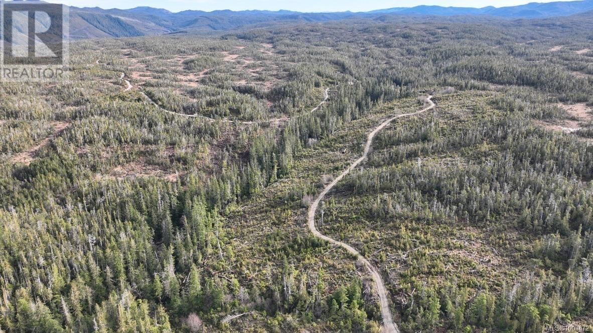  Holberg Highway, Port Hardy, British Columbia V0N 2P0