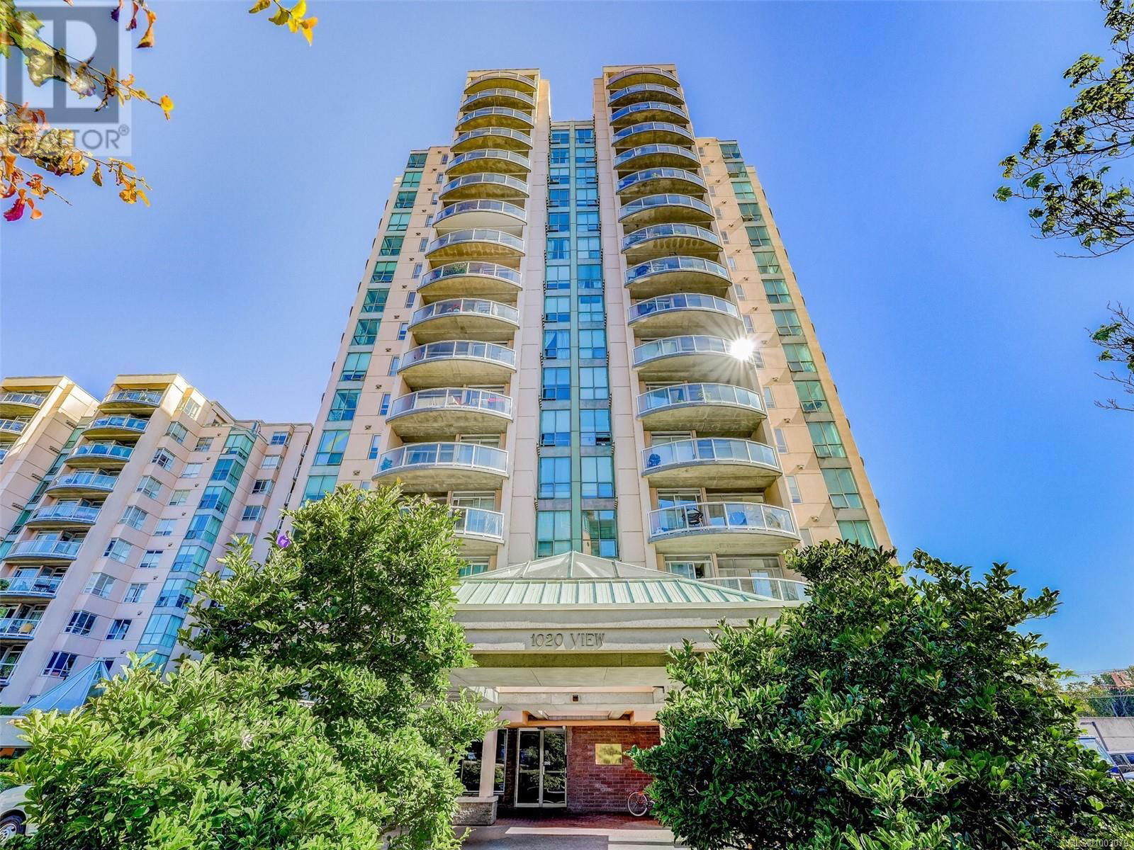Primary Property View
