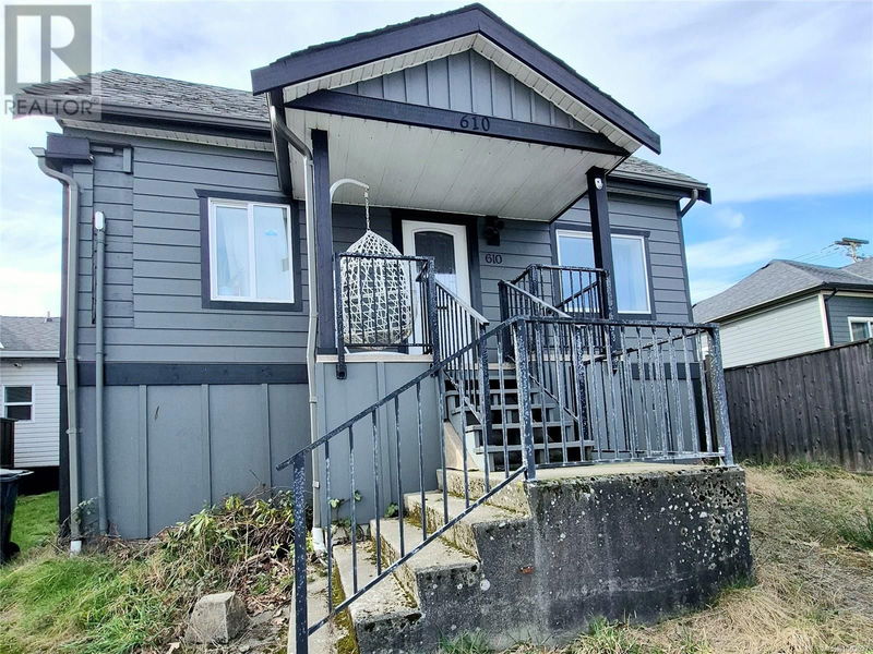 Tertiary Property View