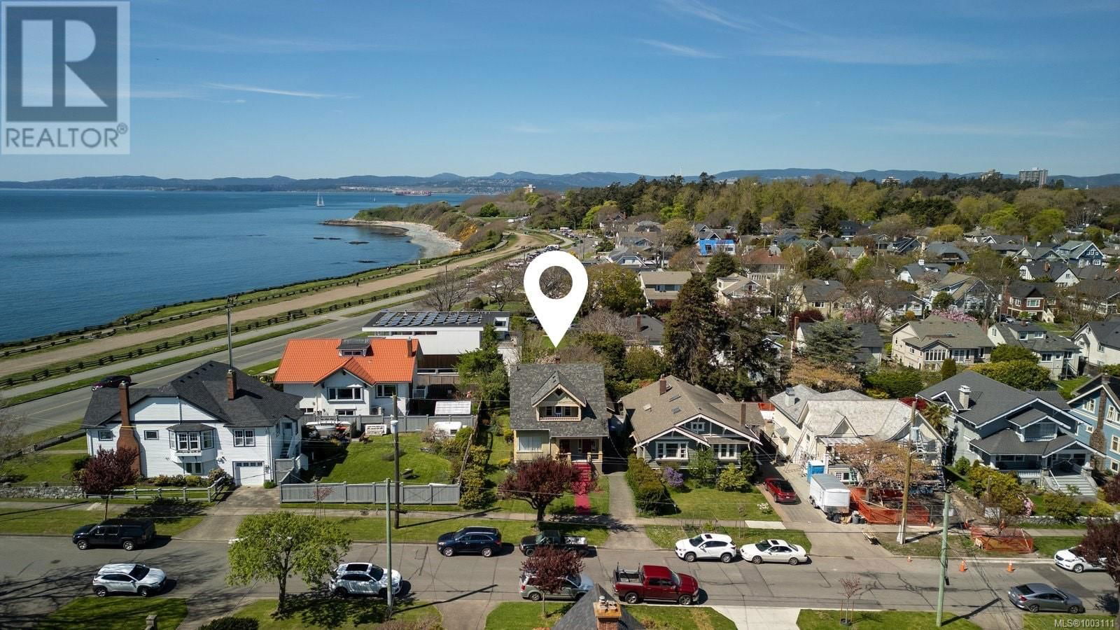 Primary Property View