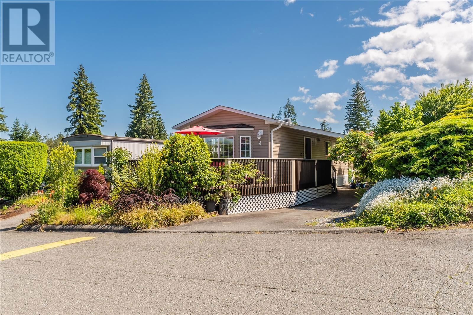 Primary Property View