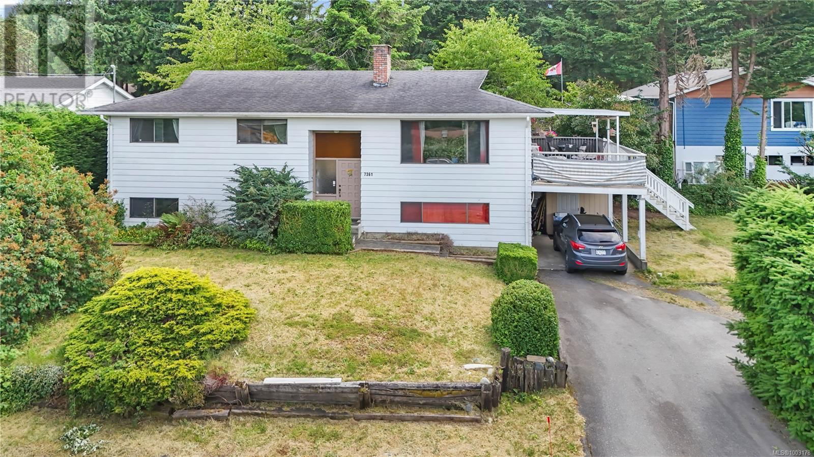 Primary Property View