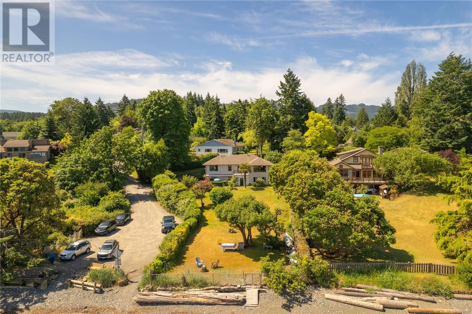 Primary Property View