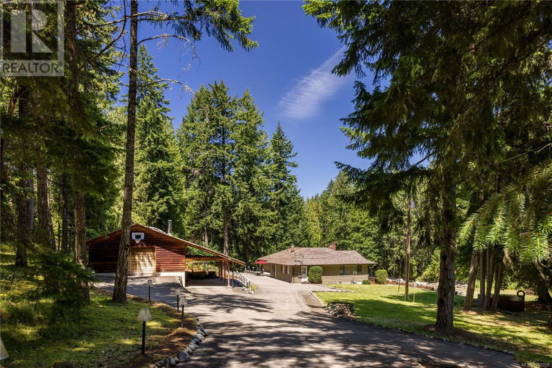 Secondary Property View
