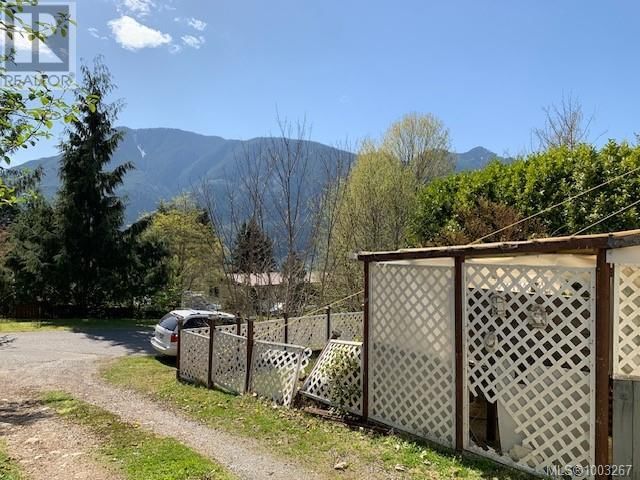 Tertiary Property View