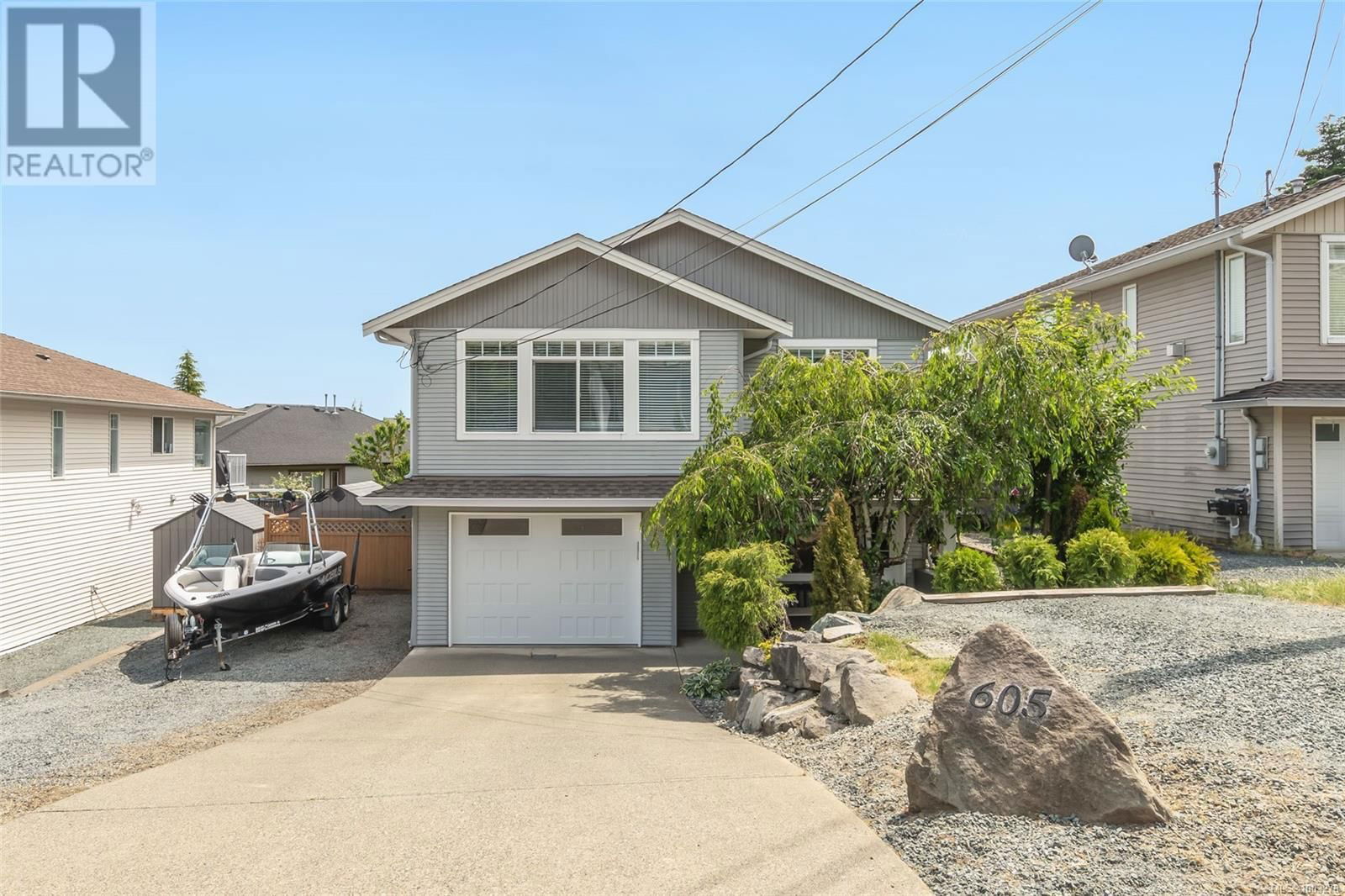 Primary Property View