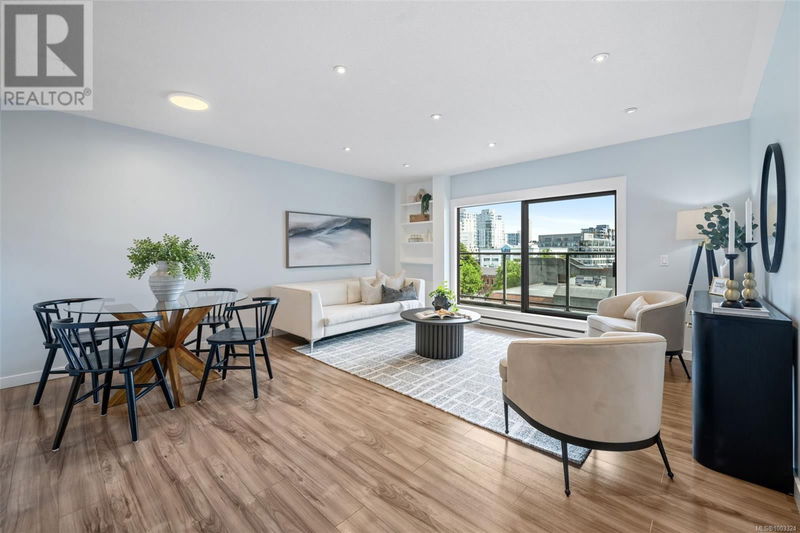 Tertiary Property View