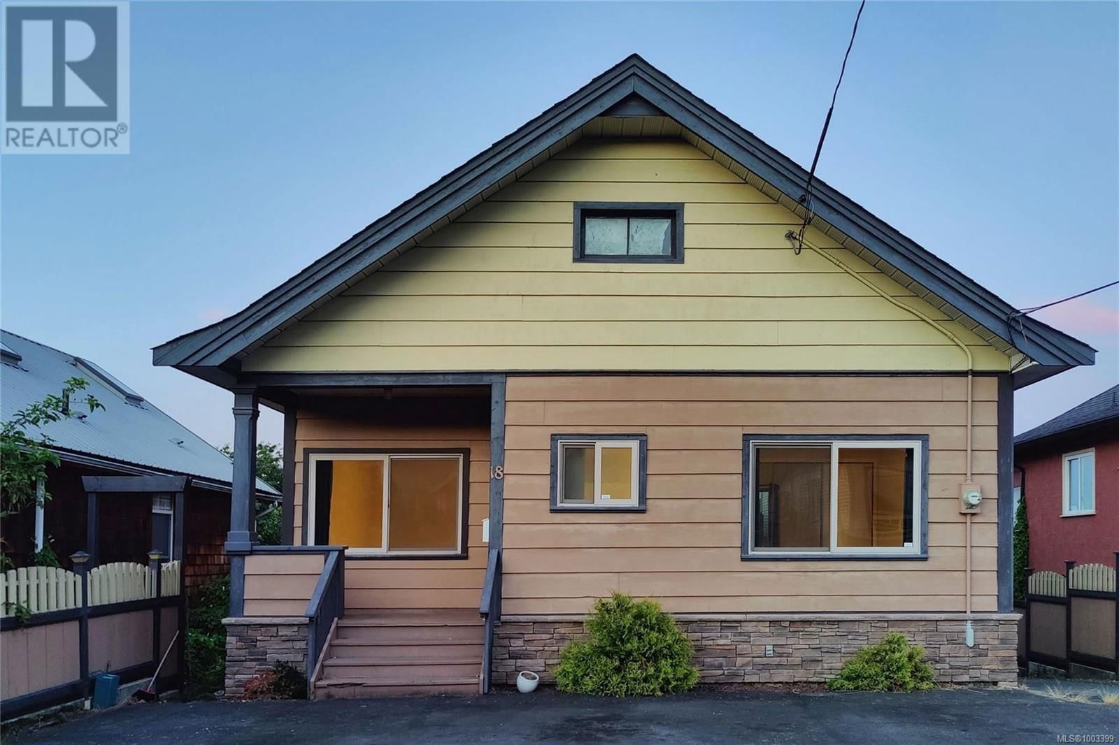 Primary Property View