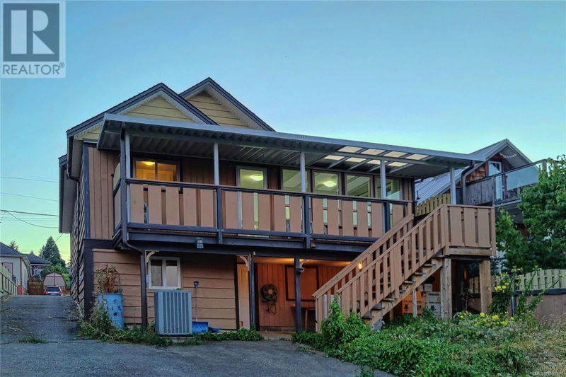 Secondary Property View