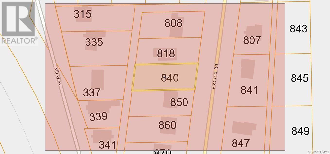 840 Victoria Road property photo