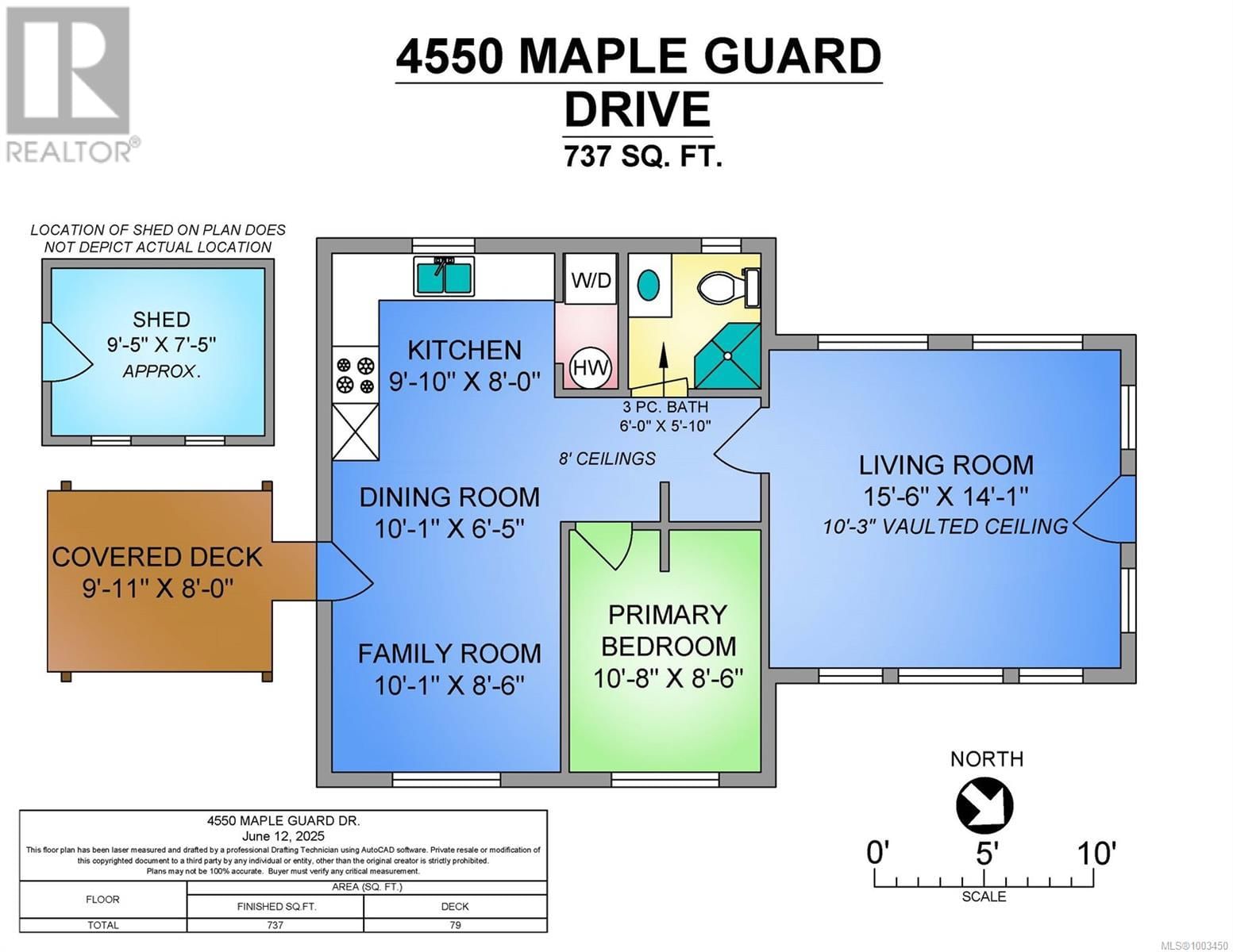 4550 MAPLE GUARD DRIVE Image 7