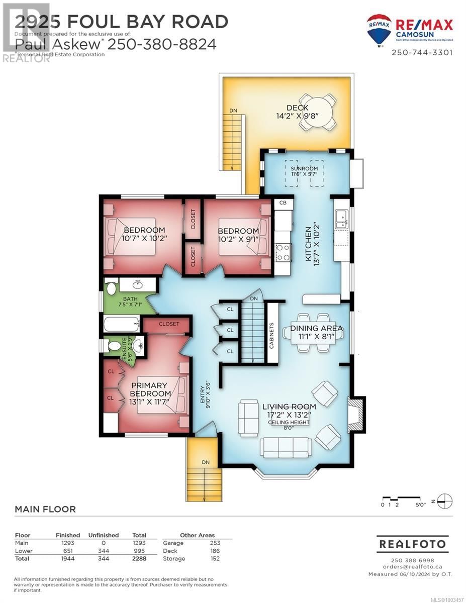 2925 FOUL BAY ROAD Image 24