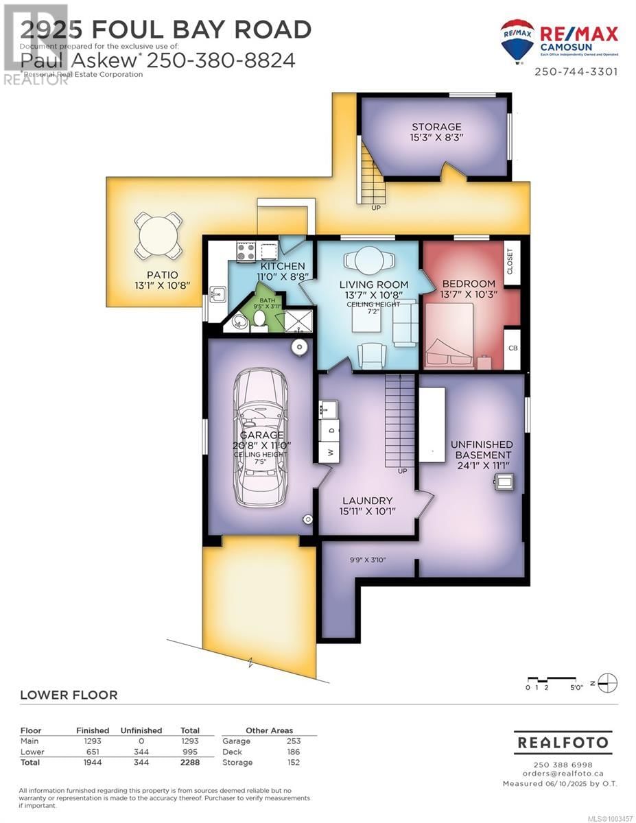 2925 FOUL BAY ROAD Image 33
