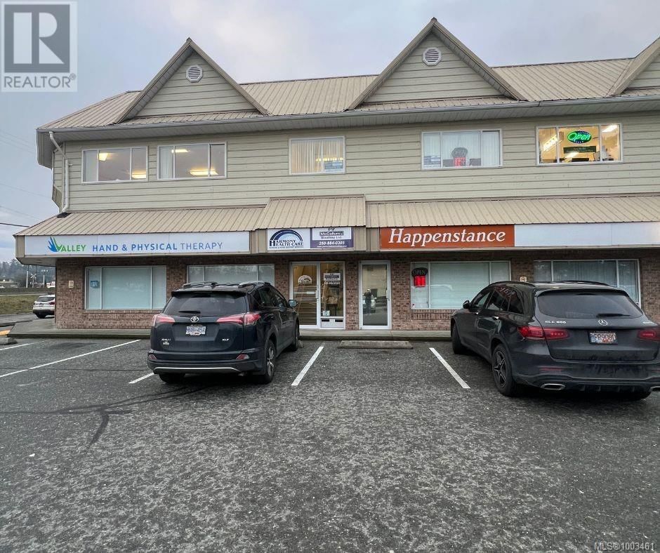 2B - 2753 CHARLOTTE ROAD Image 1