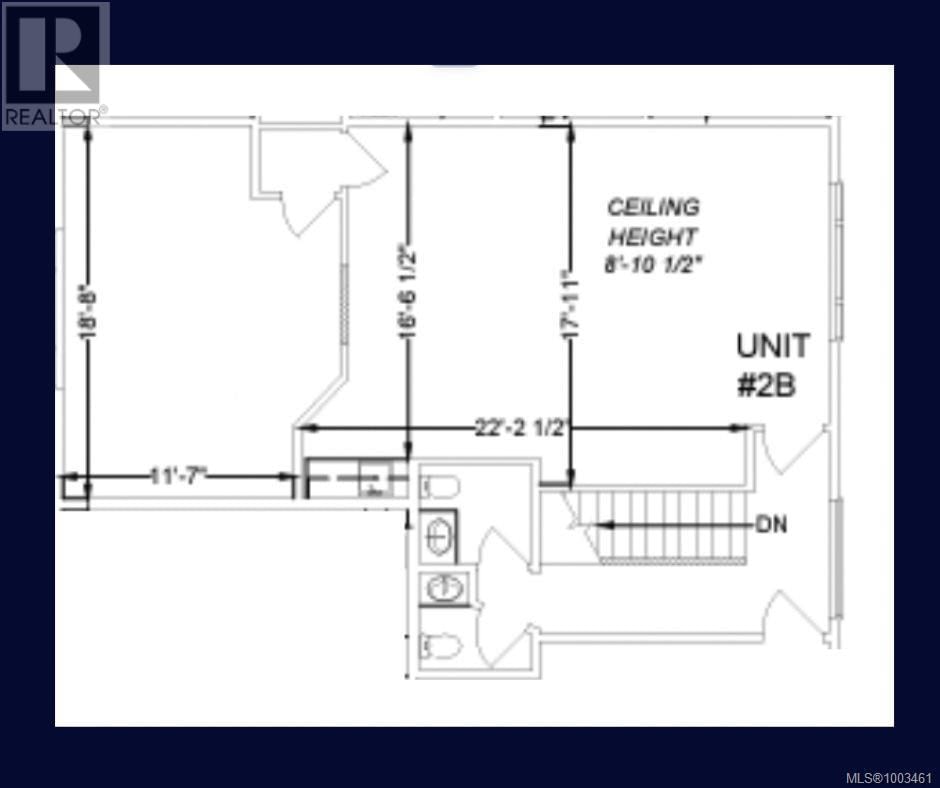 2B - 2753 CHARLOTTE ROAD Image 17