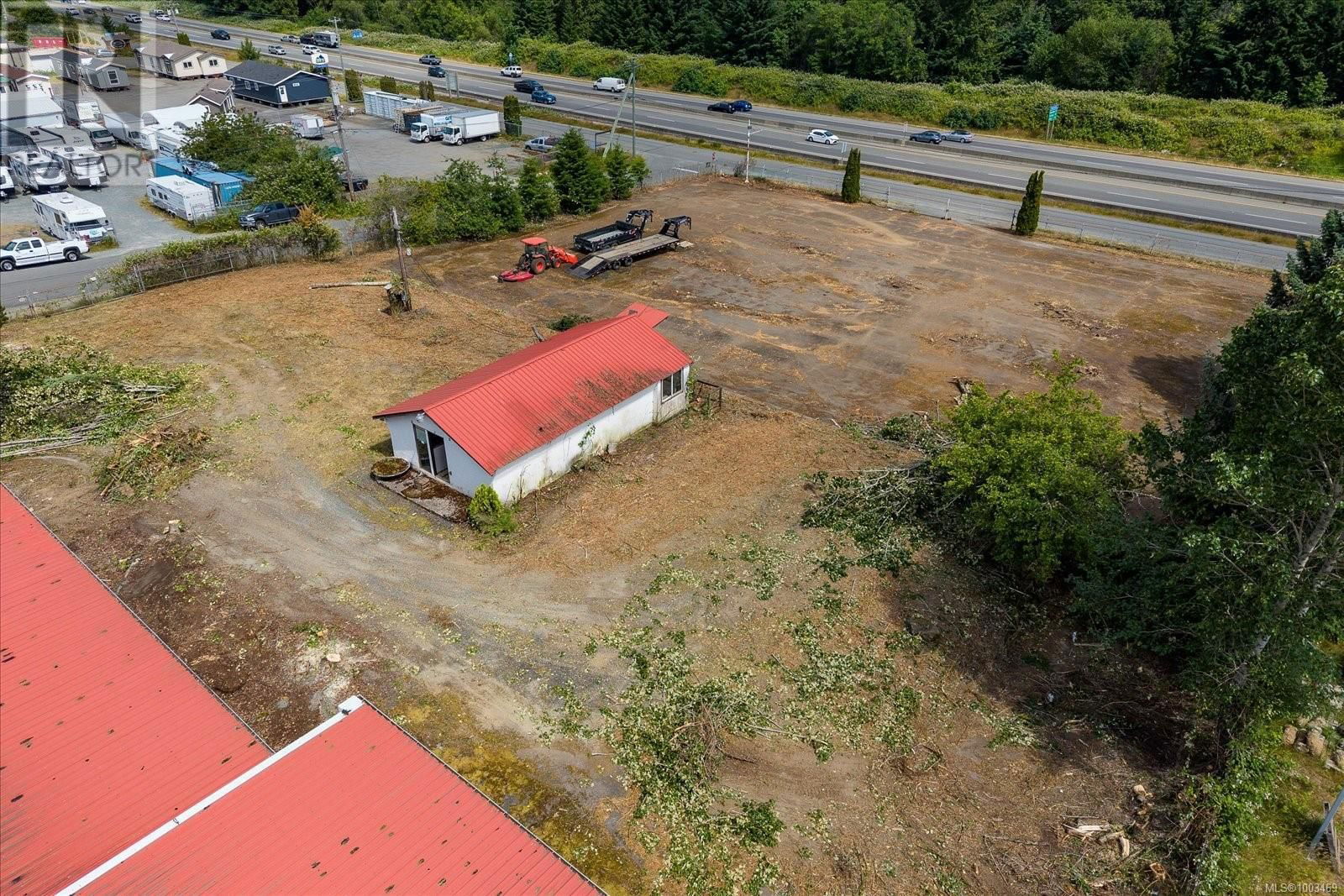 Primary Property View