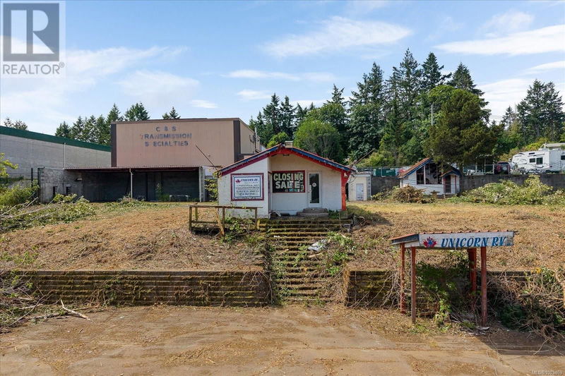 Tertiary Property View
