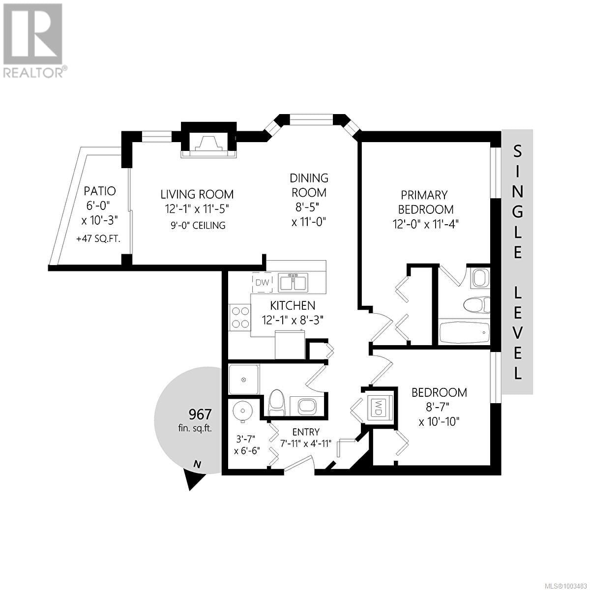 105B - 3000 OAK STREET Image 31