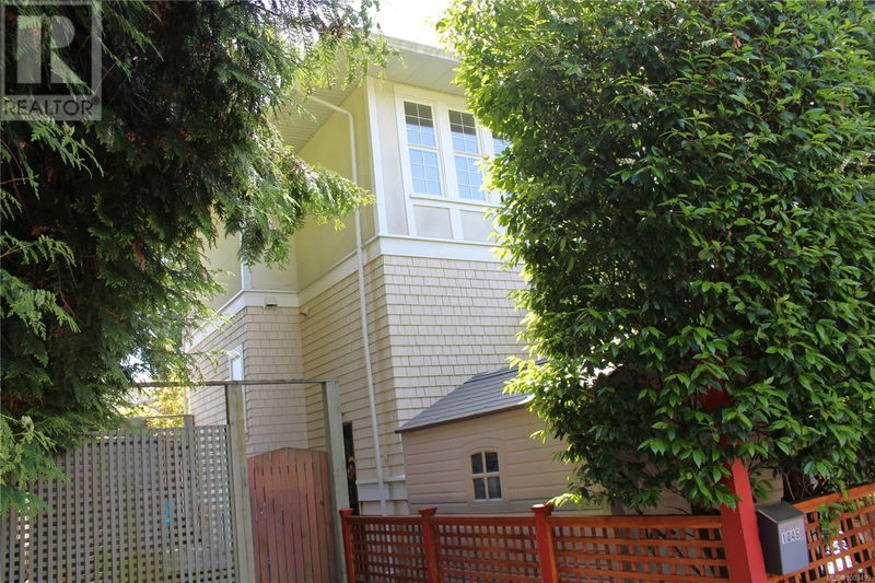Tertiary Property View