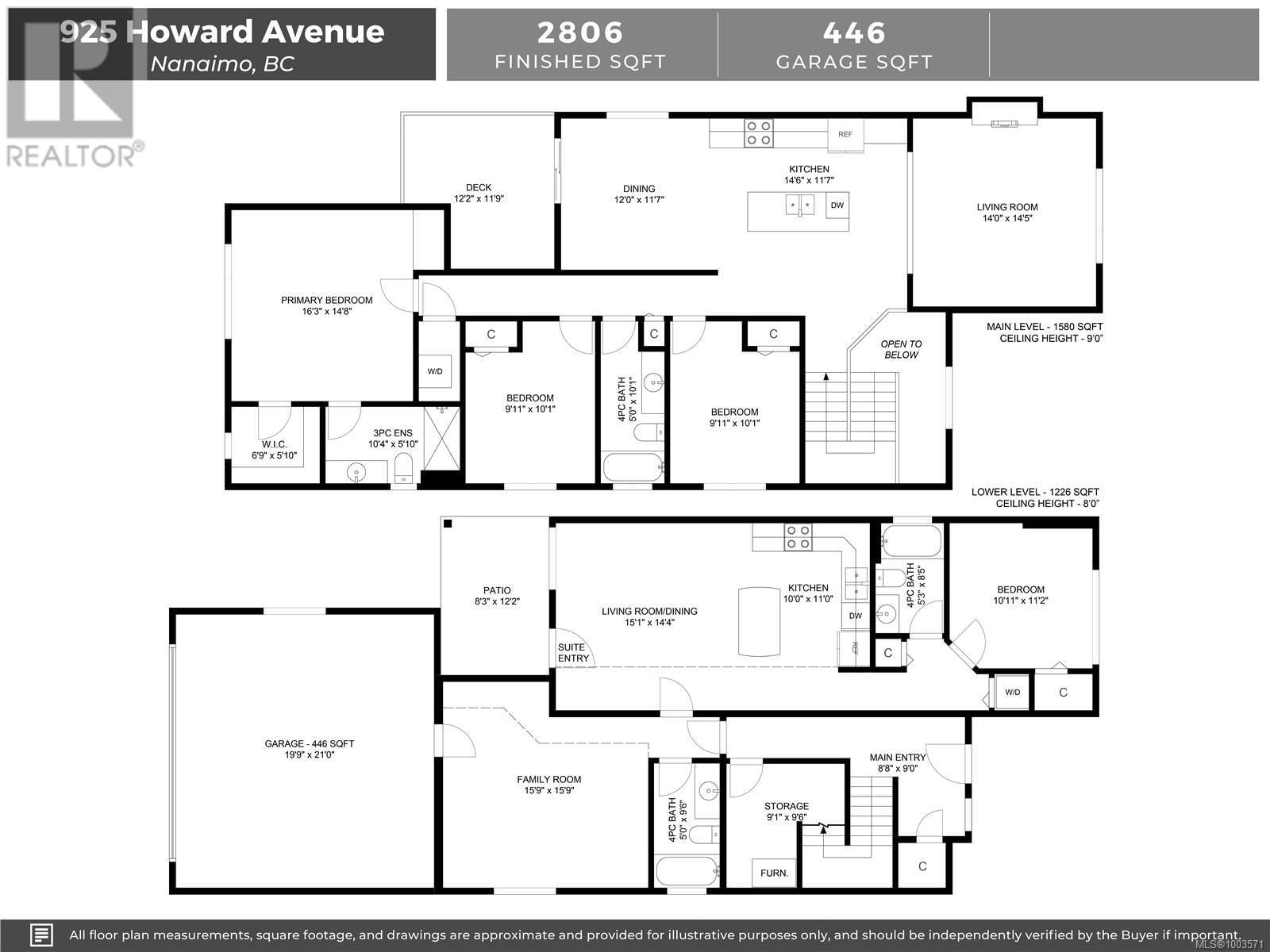 925 HOWARD AVENUE Image 61