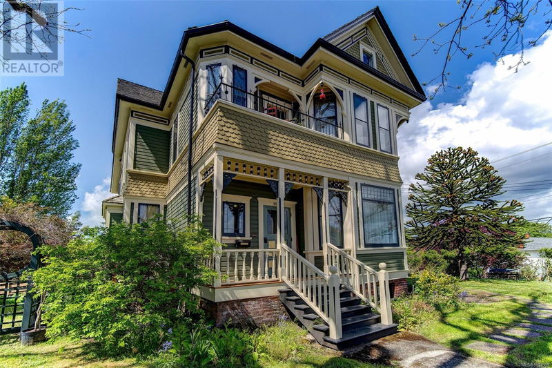 Secondary Property View