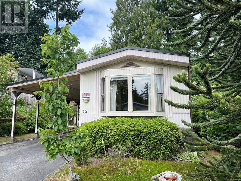 Tertiary Property View