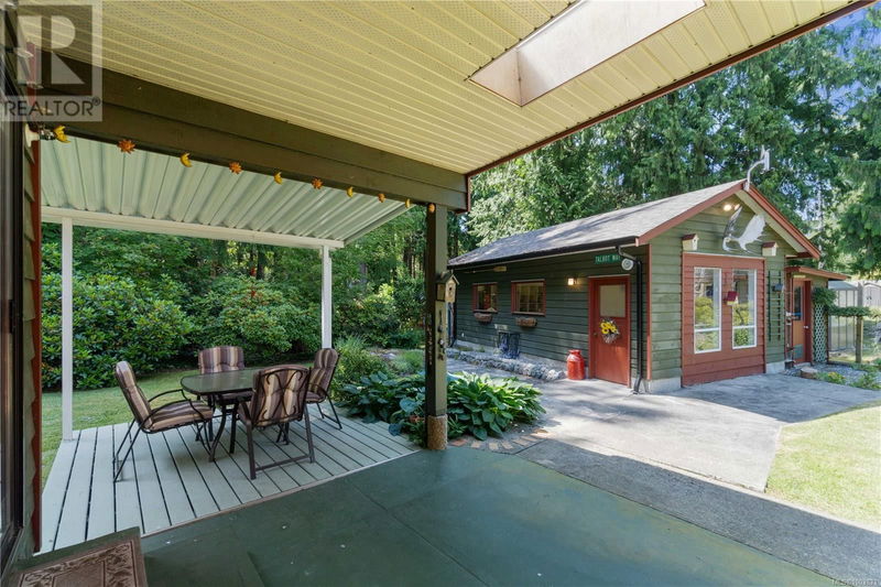 Secondary Property View