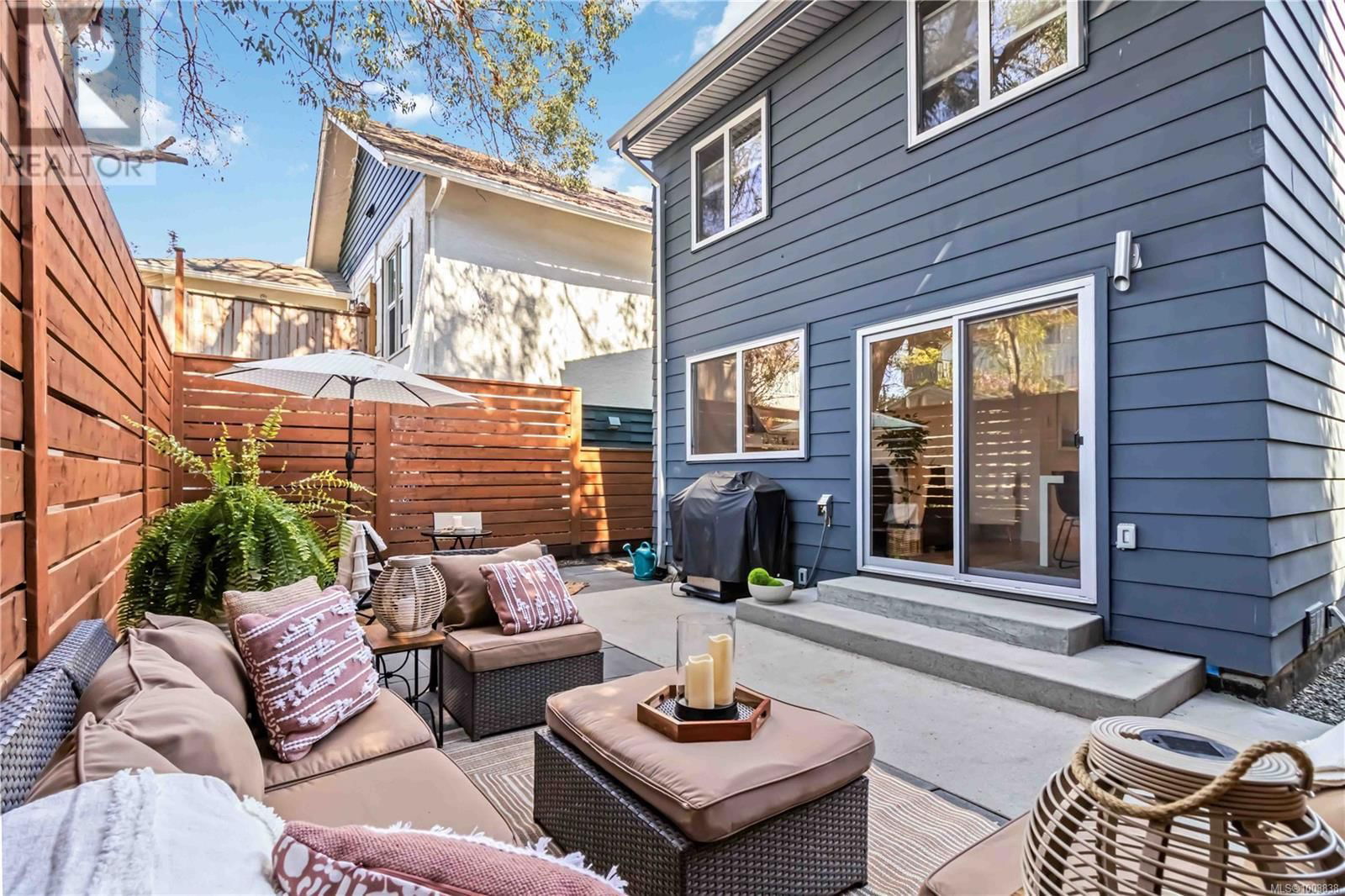 Primary Property View