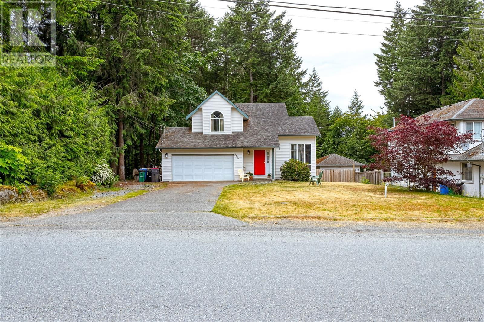 Primary Property View