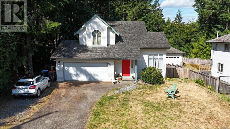 Secondary Property View