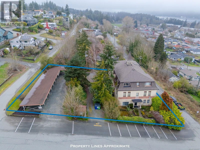 Secondary Property View