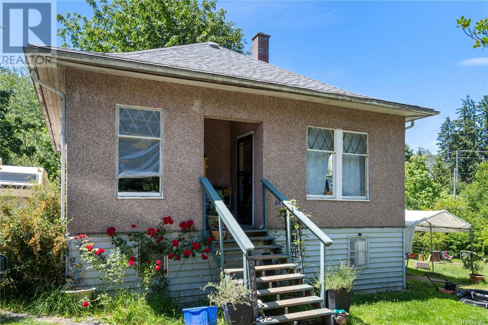 Primary Property View