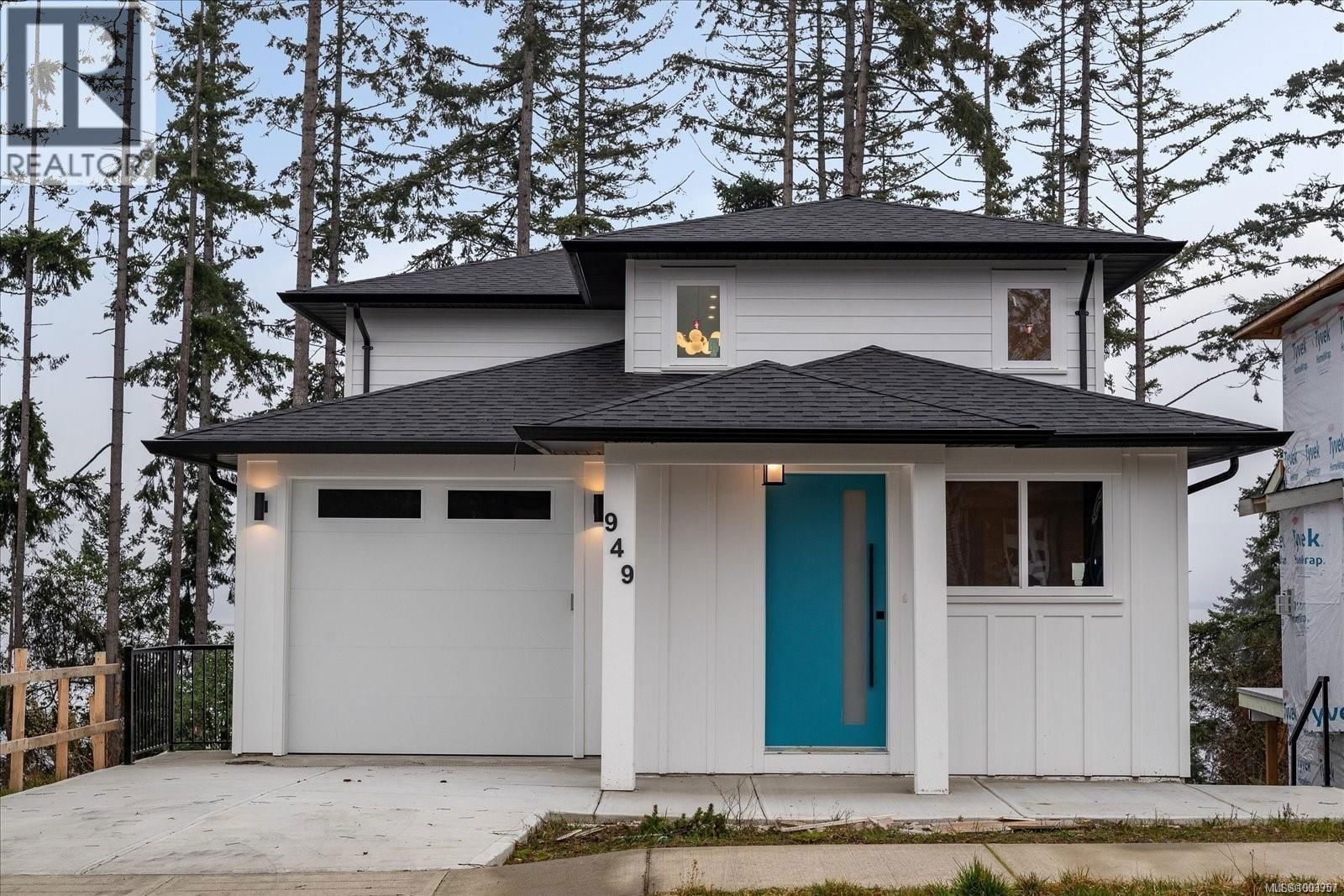 Primary Property View