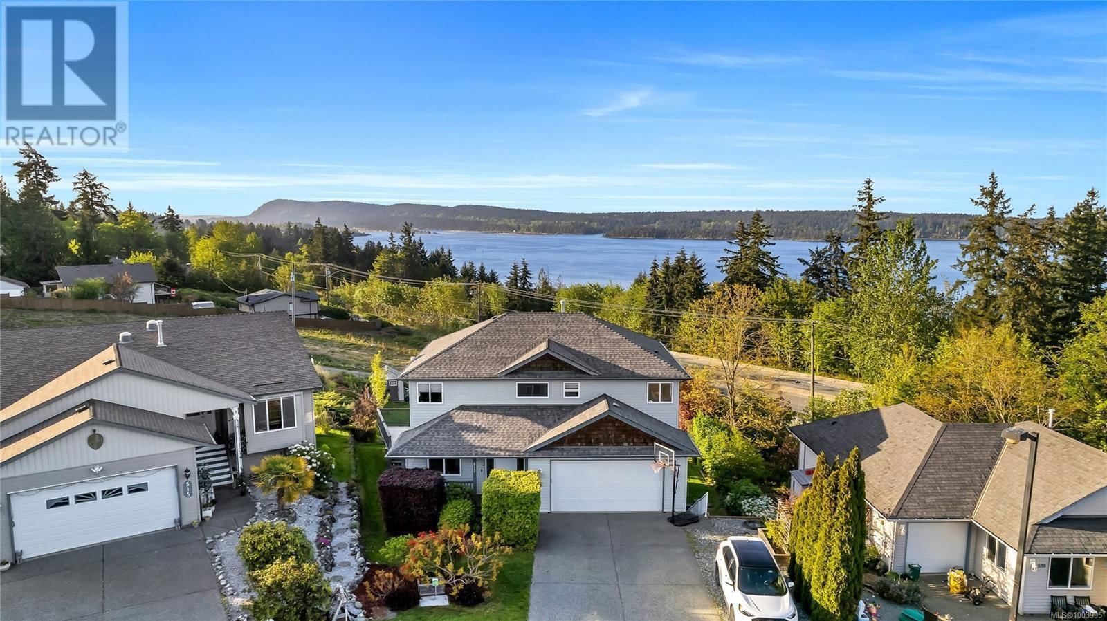 Primary Property View
