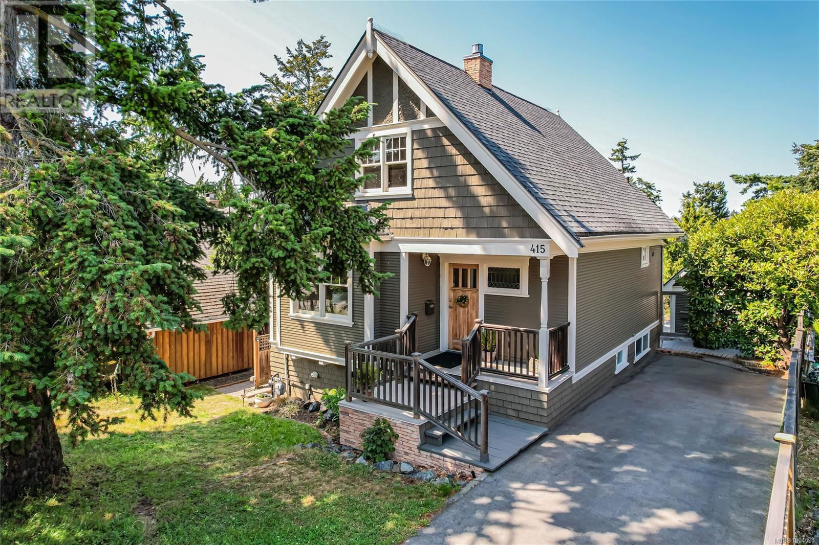 Primary Property View