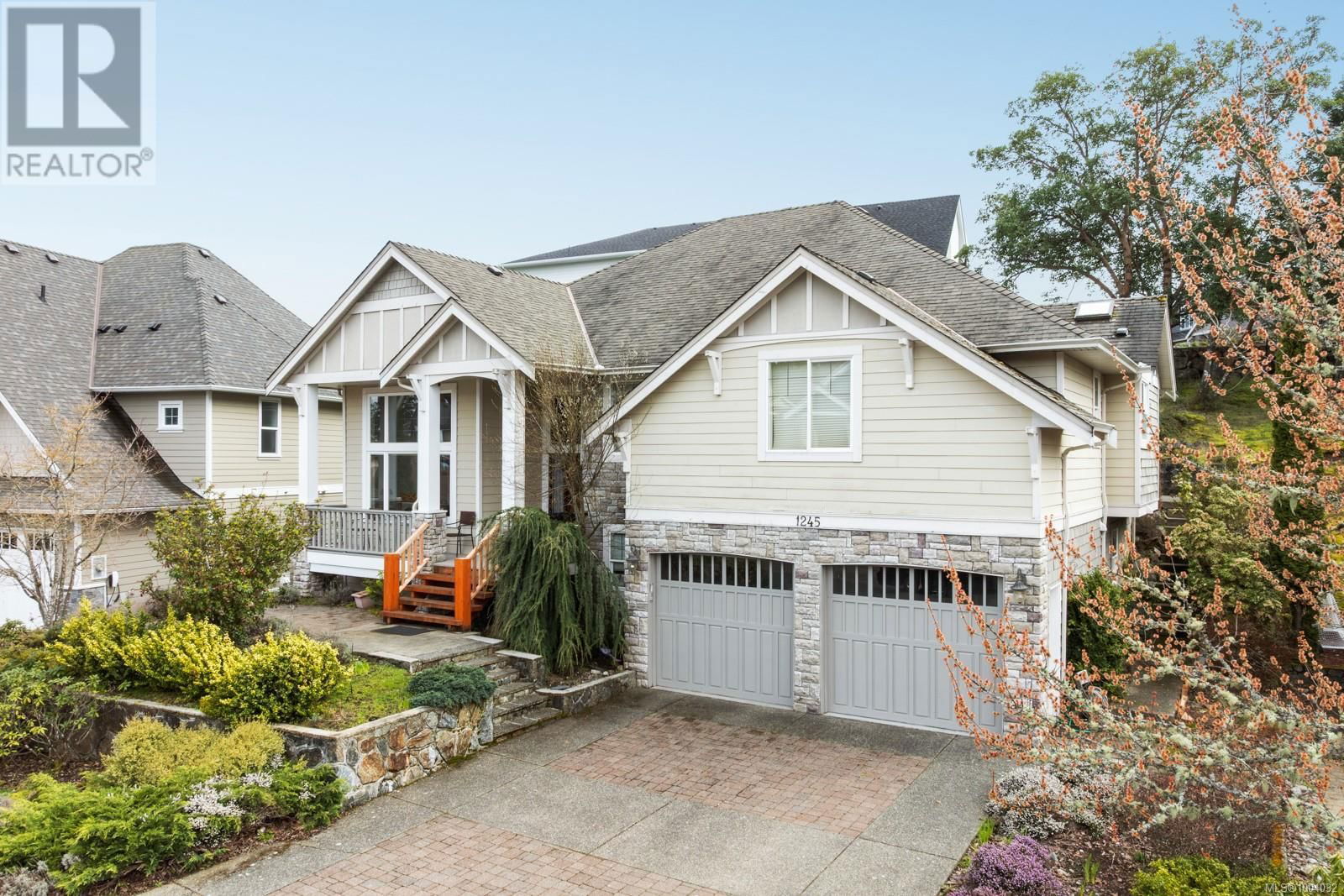 Primary Property View