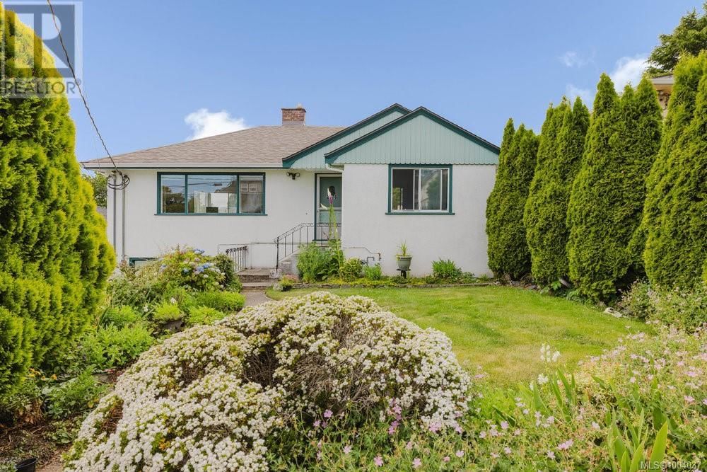Primary Property View