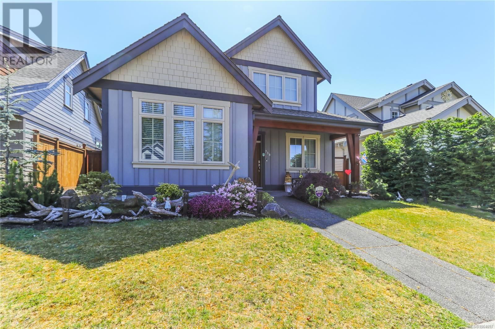 738 WEST RIDGE WAY Image 1